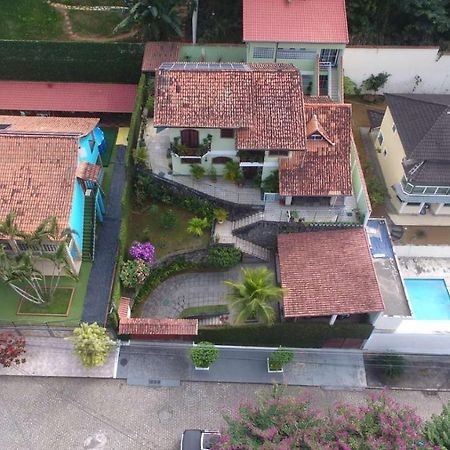 Sweet Rio Residence Taquara Rio de Janeiro Dış mekan fotoğraf