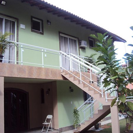 Sweet Rio Residence Taquara Rio de Janeiro Oda fotoğraf