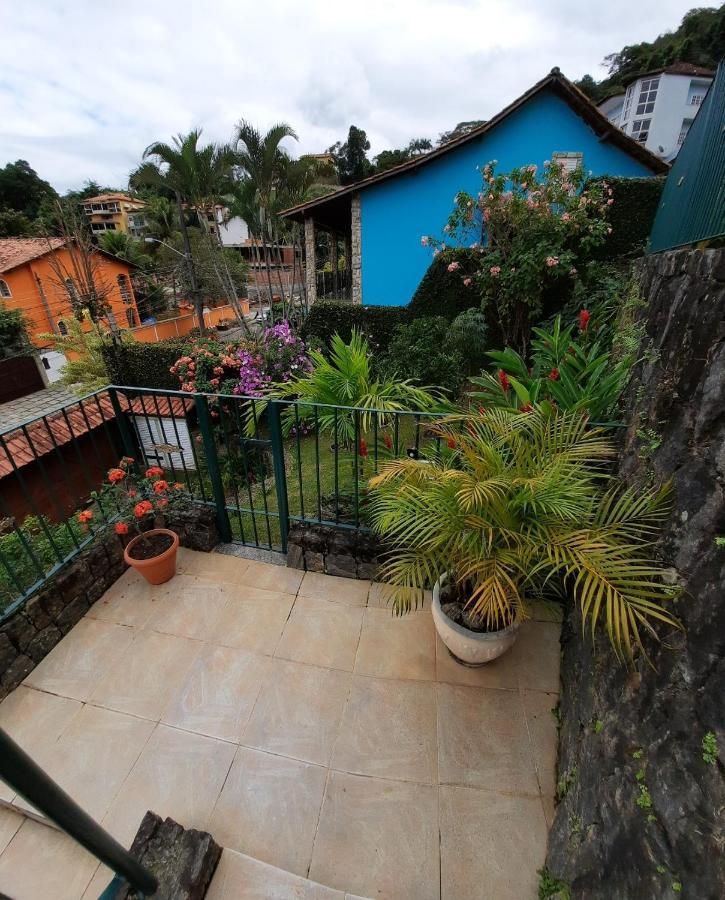 Sweet Rio Residence Taquara Rio de Janeiro Dış mekan fotoğraf