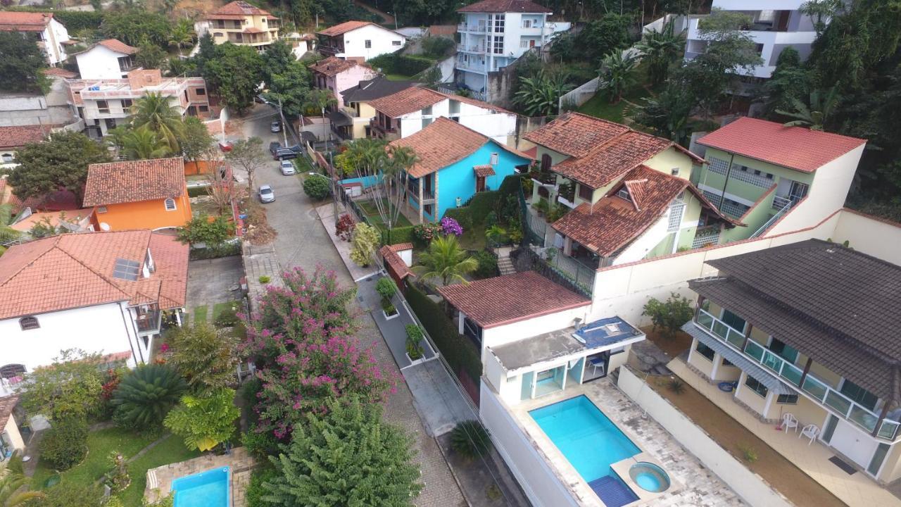 Sweet Rio Residence Taquara Rio de Janeiro Dış mekan fotoğraf