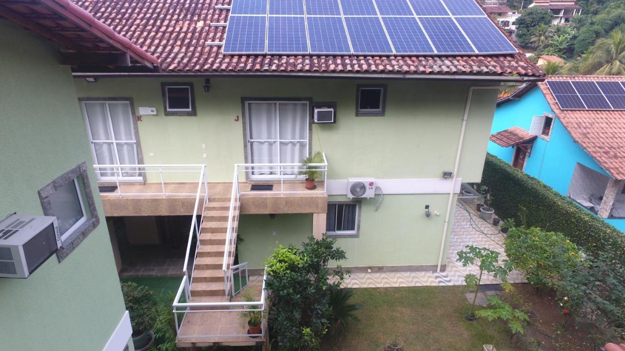 Sweet Rio Residence Taquara Rio de Janeiro Dış mekan fotoğraf