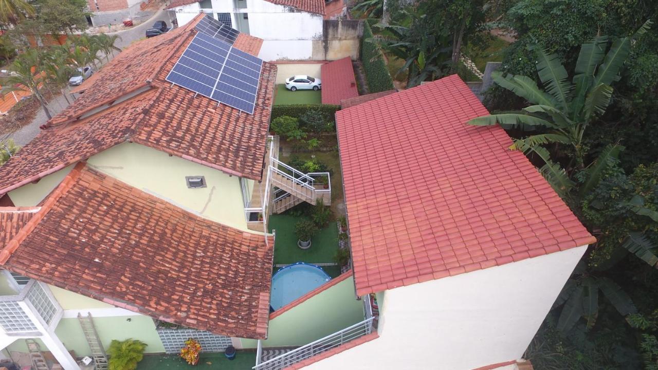 Sweet Rio Residence Taquara Rio de Janeiro Dış mekan fotoğraf
