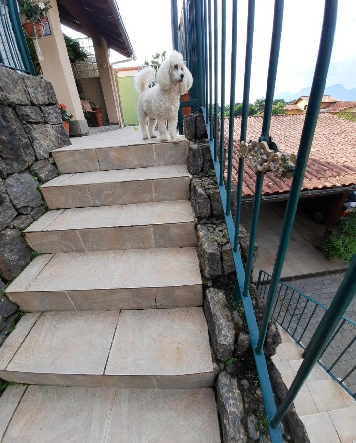Sweet Rio Residence Taquara Rio de Janeiro Dış mekan fotoğraf