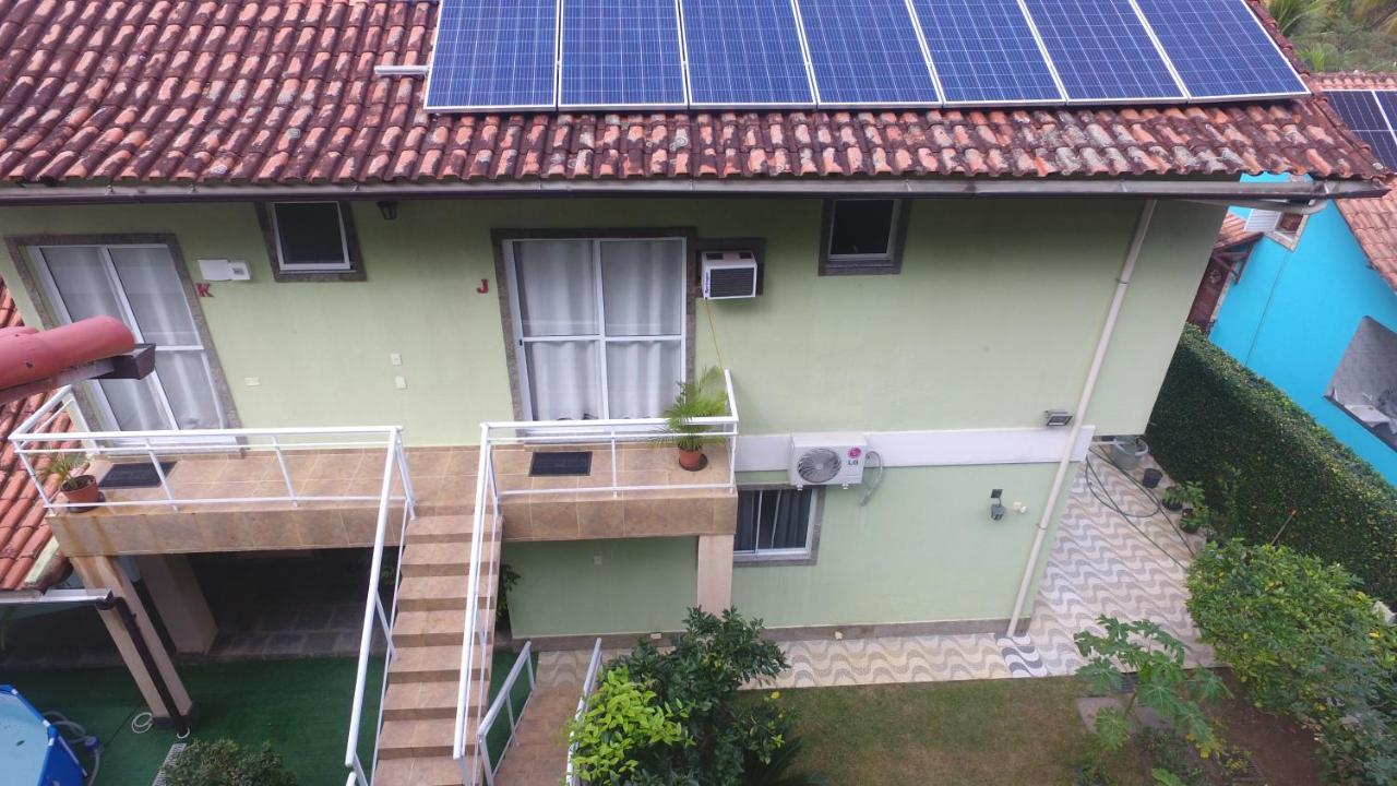 Sweet Rio Residence Taquara Rio de Janeiro Dış mekan fotoğraf