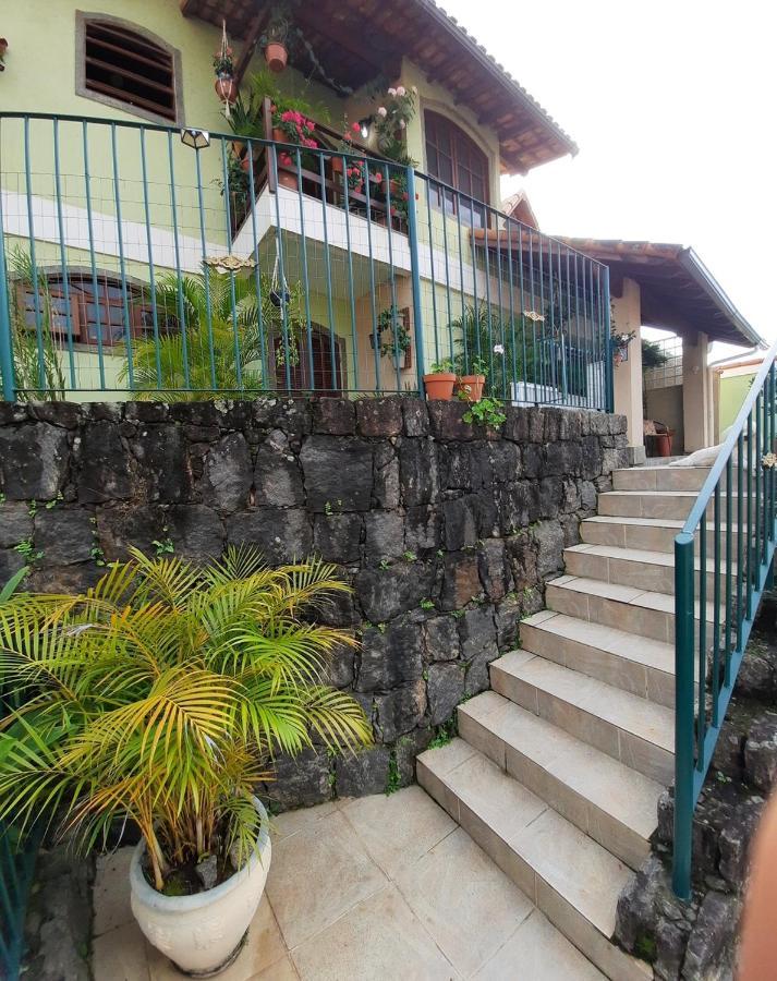 Sweet Rio Residence Taquara Rio de Janeiro Dış mekan fotoğraf