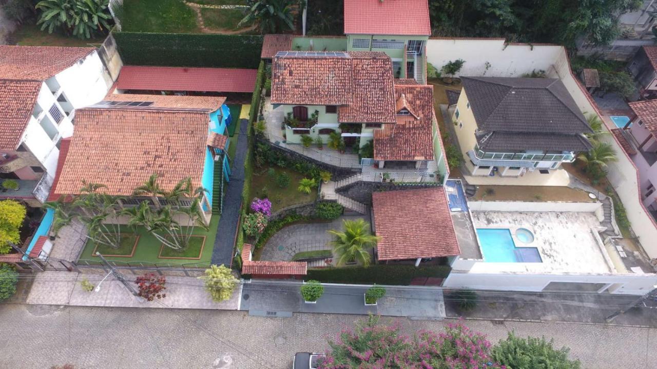 Sweet Rio Residence Taquara Rio de Janeiro Dış mekan fotoğraf