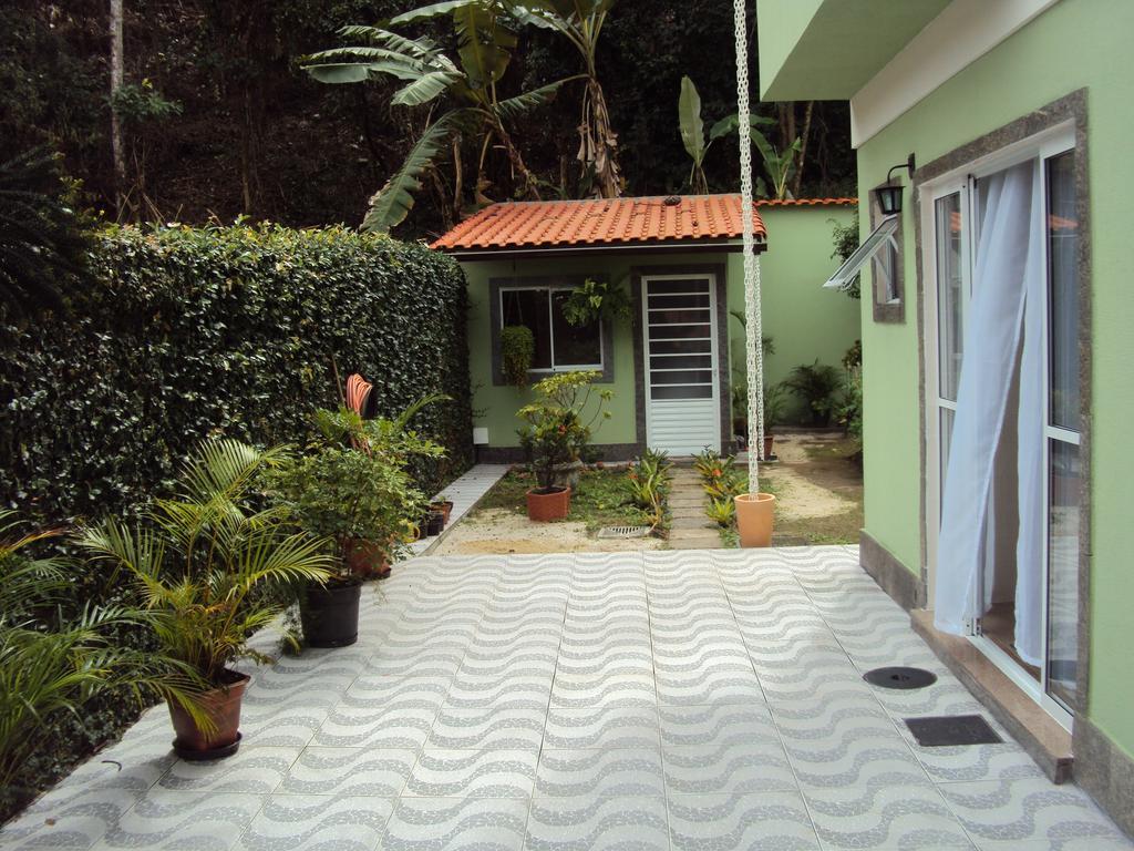 Sweet Rio Residence Taquara Rio de Janeiro Dış mekan fotoğraf