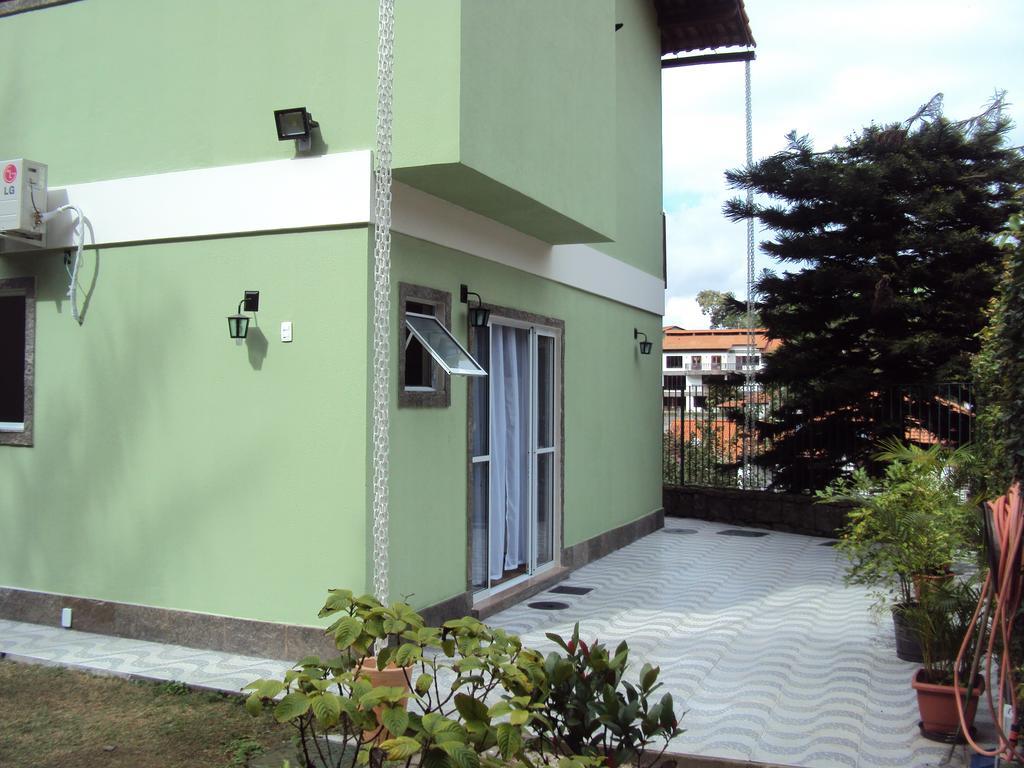 Sweet Rio Residence Taquara Rio de Janeiro Dış mekan fotoğraf