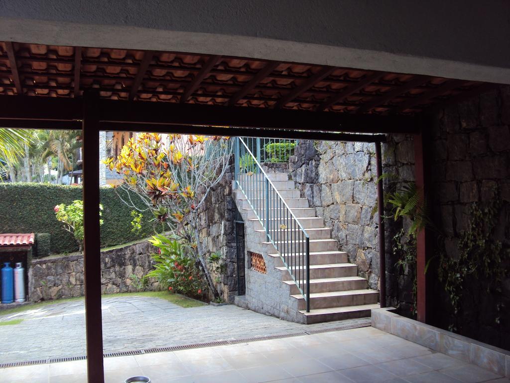 Sweet Rio Residence Taquara Rio de Janeiro Dış mekan fotoğraf