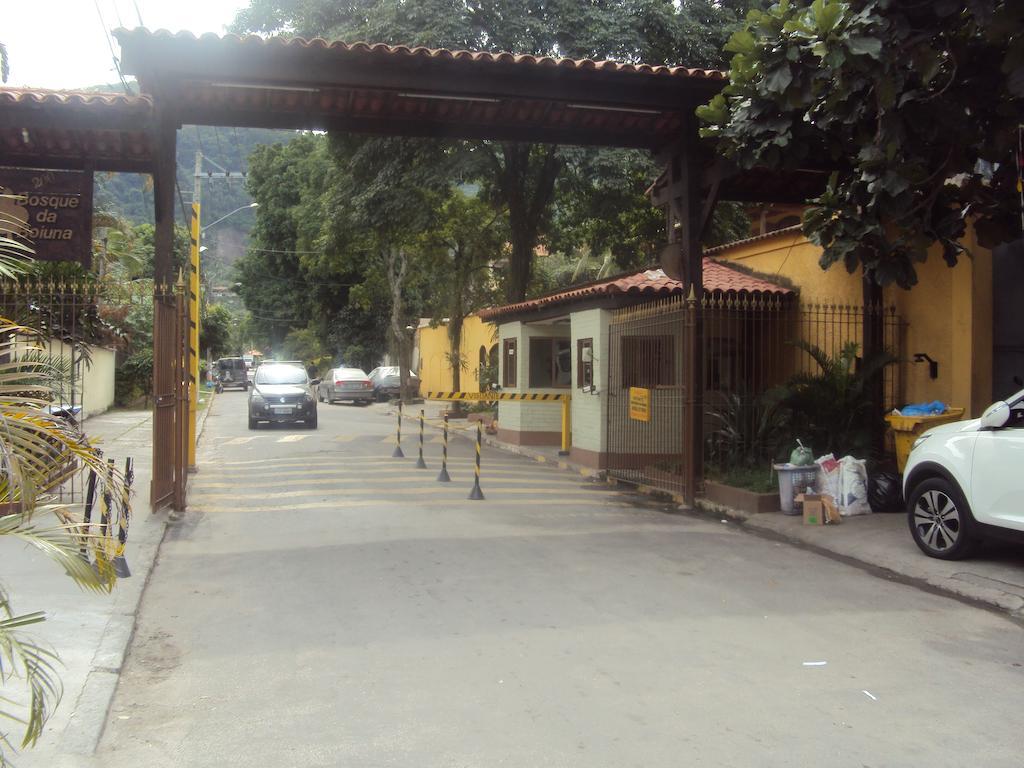 Sweet Rio Residence Taquara Rio de Janeiro Dış mekan fotoğraf