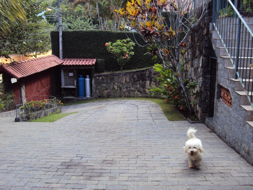 Sweet Rio Residence Taquara Rio de Janeiro Dış mekan fotoğraf
