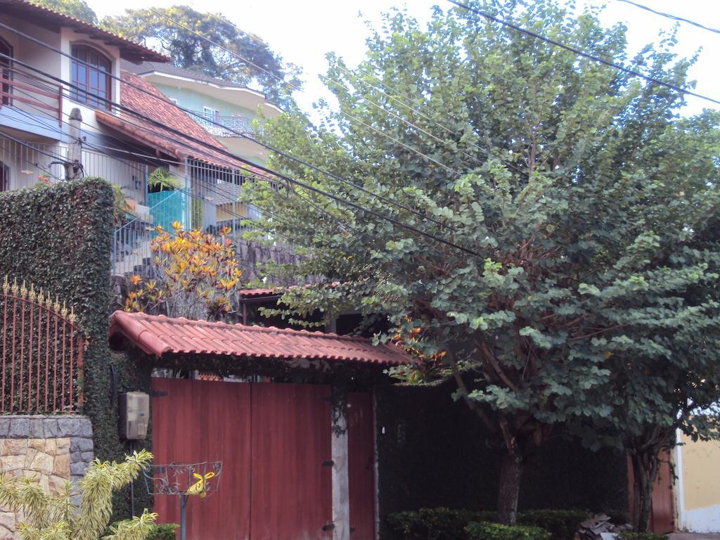 Sweet Rio Residence Taquara Rio de Janeiro Dış mekan fotoğraf