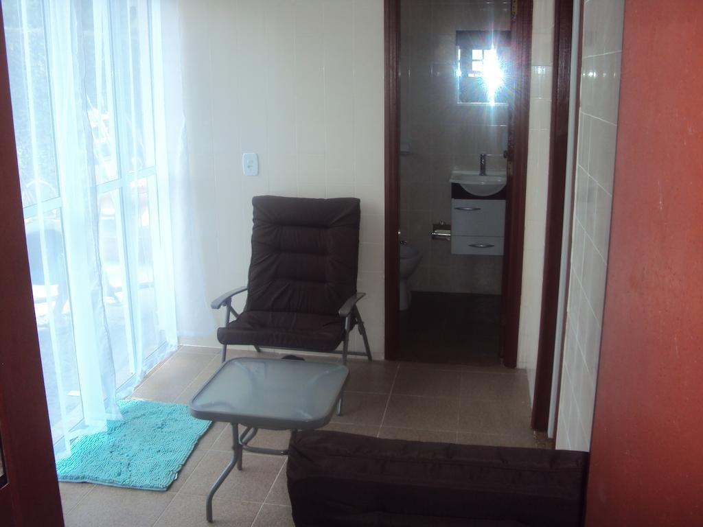 Sweet Rio Residence Taquara Rio de Janeiro Dış mekan fotoğraf