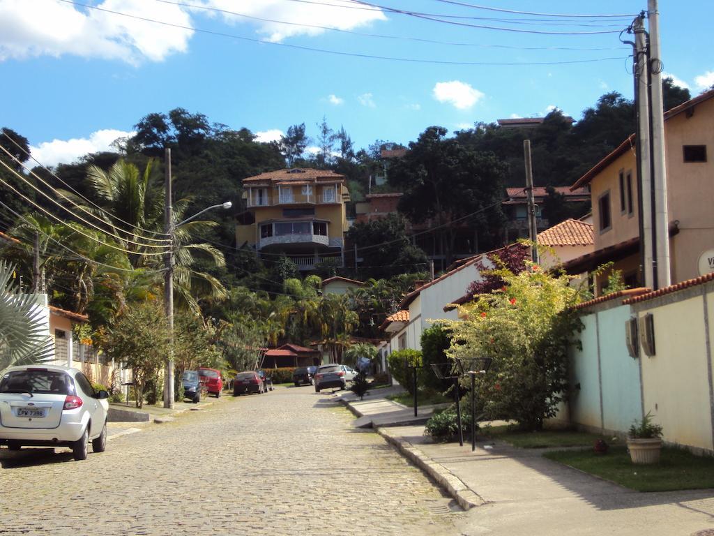 Sweet Rio Residence Taquara Rio de Janeiro Dış mekan fotoğraf