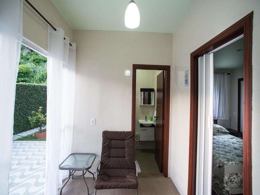 Sweet Rio Residence Taquara Rio de Janeiro Dış mekan fotoğraf