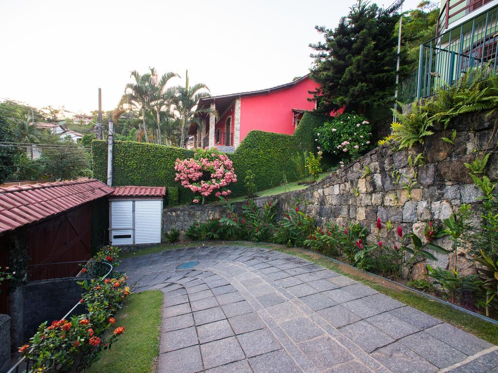 Sweet Rio Residence Taquara Rio de Janeiro Dış mekan fotoğraf